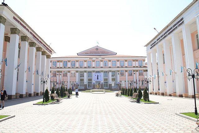 UNIVERSITY-OF-KAZHAKSTAN
