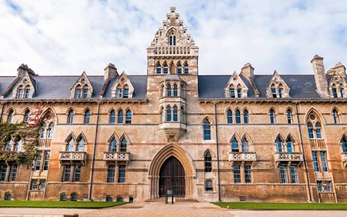 UNIVERSITY OF UK