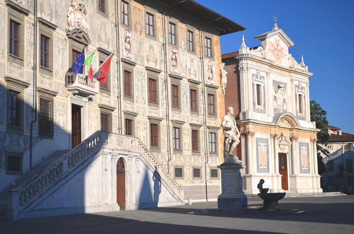 university of italy