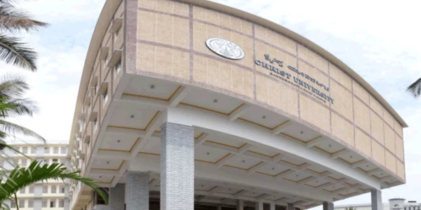 Christ law college, bangalor