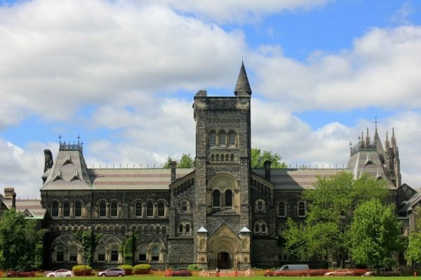 University of canada