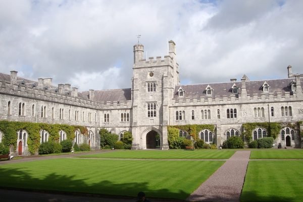 university of ireland